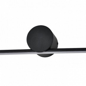 Подсветка для картины Escada Line 10291/1LED Black в Заречном - zarechnyy.mebel24.online | фото 5