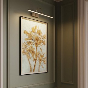 Подсветка для картины Odeon Light Geba 4911/5WL в Заречном - zarechnyy.mebel24.online | фото 3