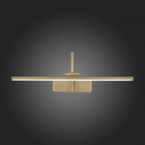 Подсветка для картины ST-Luce Centiаna SL444.031.01 в Заречном - zarechnyy.mebel24.online | фото 6