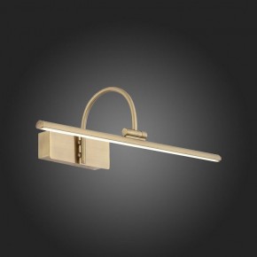 Подсветка для картины ST-Luce Centiаna SL444.031.01 в Заречном - zarechnyy.mebel24.online | фото 7