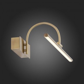 Подсветка для картины ST-Luce Centiаna SL444.031.01 в Заречном - zarechnyy.mebel24.online | фото 9