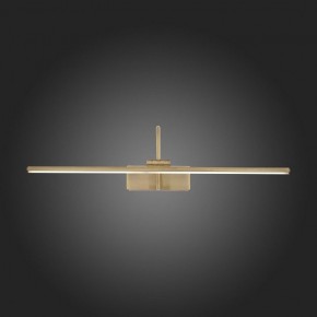 Подсветка для картины ST-Luce Centiаna SL444.301.01 в Заречном - zarechnyy.mebel24.online | фото 6