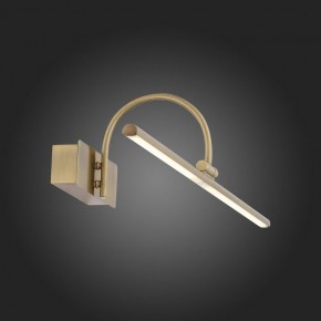 Подсветка для картины ST-Luce Centiаna SL444.301.01 в Заречном - zarechnyy.mebel24.online | фото 7
