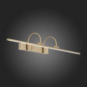 Подсветка для картины ST-Luce Centiаna SL444.311.01 в Заречном - zarechnyy.mebel24.online | фото 6