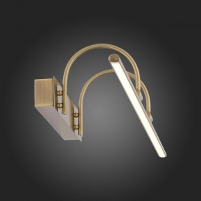 Подсветка для картины ST-Luce Centiаna SL444.311.01 в Заречном - zarechnyy.mebel24.online | фото 9