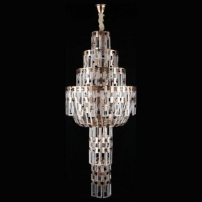 Подвесная люстра Aployt Alessio APL.858.03.31 в Заречном - zarechnyy.mebel24.online | фото 12