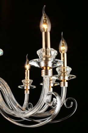 Подвесная люстра Aployt Daniele APL.701.03.12 в Заречном - zarechnyy.mebel24.online | фото 12