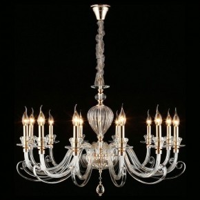 Подвесная люстра Aployt Daniele APL.701.03.12 в Заречном - zarechnyy.mebel24.online | фото 7