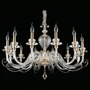 Подвесная люстра Aployt Daniele APL.701.03.12 в Заречном - zarechnyy.mebel24.online | фото 8