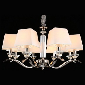 Подвесная люстра Aployt Emilia APL.723.03.08 в Заречном - zarechnyy.mebel24.online | фото 4