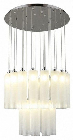 Подвесная люстра Aployt Francesca APL.859.06.27 в Заречном - zarechnyy.mebel24.online | фото