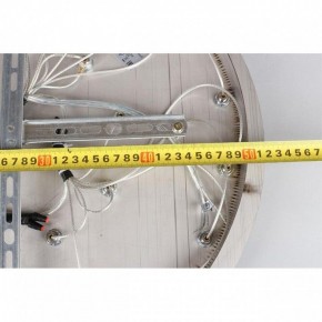 Подвесная люстра Aployt Francesca APL.859.06.27 в Заречном - zarechnyy.mebel24.online | фото 15