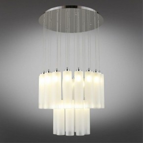 Подвесная люстра Aployt Francesca APL.859.06.27 в Заречном - zarechnyy.mebel24.online | фото 2