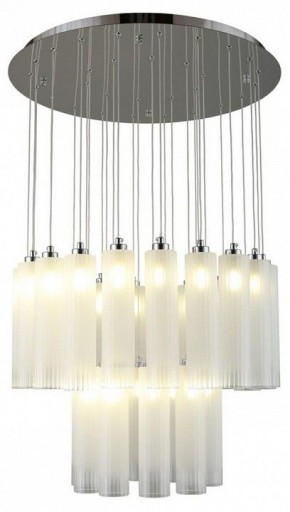 Подвесная люстра Aployt Francesca APL.859.06.30 в Заречном - zarechnyy.mebel24.online | фото