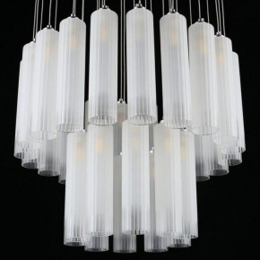 Подвесная люстра Aployt Francesca APL.859.06.30 в Заречном - zarechnyy.mebel24.online | фото 12