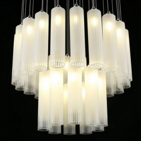 Подвесная люстра Aployt Francesca APL.859.06.30 в Заречном - zarechnyy.mebel24.online | фото 8