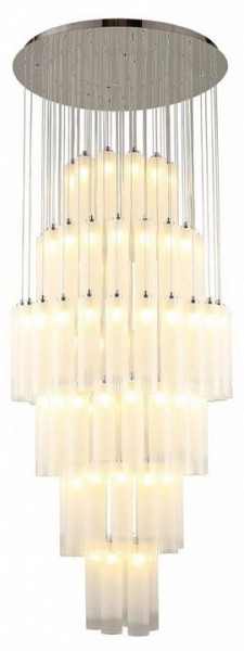 Подвесная люстра Aployt Francesca APL.859.06.90 в Заречном - zarechnyy.mebel24.online | фото