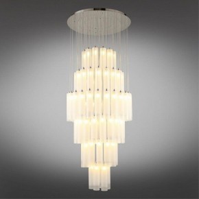 Подвесная люстра Aployt Francesca APL.859.06.90 в Заречном - zarechnyy.mebel24.online | фото 11