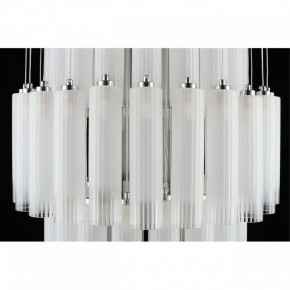 Подвесная люстра Aployt Francesca APL.859.06.90 в Заречном - zarechnyy.mebel24.online | фото 15