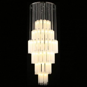 Подвесная люстра Aployt Francesca APL.859.06.90 в Заречном - zarechnyy.mebel24.online | фото 3