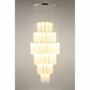 Подвесная люстра Aployt Francesca APL.859.06.90 в Заречном - zarechnyy.mebel24.online | фото 4