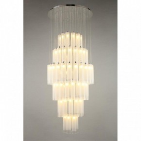 Подвесная люстра Aployt Francesca APL.859.06.90 в Заречном - zarechnyy.mebel24.online | фото 6