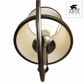 Подвесная люстра Arte Lamp Alice A3579LM-5AB в Заречном - zarechnyy.mebel24.online | фото 4