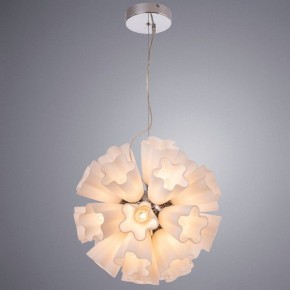 Подвесная люстра Arte Lamp Canzone A3469SP-25CC в Заречном - zarechnyy.mebel24.online | фото 3