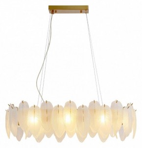 Подвесная люстра Arte Lamp Evie A4152SP-8SG в Заречном - zarechnyy.mebel24.online | фото 2