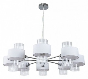 Подвесная люстра Arte Lamp Fantasia A4076LM-8CC в Заречном - zarechnyy.mebel24.online | фото 2