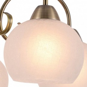 Подвесная люстра Arte Lamp Margo A9317LM-5AB в Заречном - zarechnyy.mebel24.online | фото 2