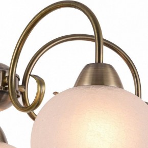Подвесная люстра Arte Lamp Margo A9317LM-5AB в Заречном - zarechnyy.mebel24.online | фото 3