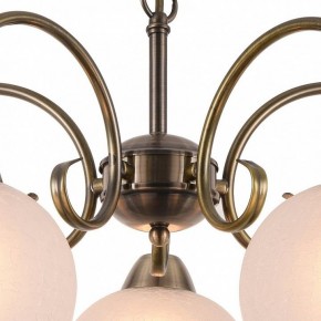Подвесная люстра Arte Lamp Margo A9317LM-5AB в Заречном - zarechnyy.mebel24.online | фото 4