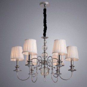 Подвесная люстра Arte Lamp Molly A1316LM-6CC в Заречном - zarechnyy.mebel24.online | фото 3