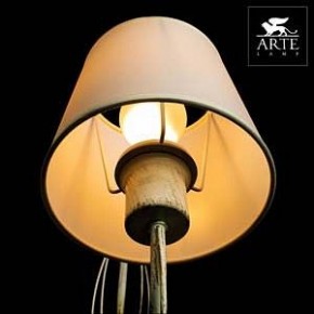 Подвесная люстра Arte Lamp Orlean A9310LM-8WG в Заречном - zarechnyy.mebel24.online | фото 4