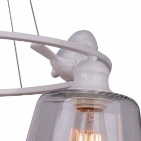 Подвесная люстра Arte Lamp Passero A4289LM-3WH в Заречном - zarechnyy.mebel24.online | фото 5