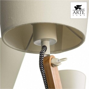 Подвесная люстра Arte Lamp Pinocchio A5700LM-5WH в Заречном - zarechnyy.mebel24.online | фото 6