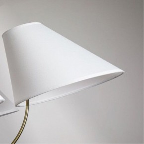 Подвесная люстра Arte Lamp Rondo A4086LM-4AB в Заречном - zarechnyy.mebel24.online | фото 4