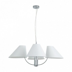 Подвесная люстра Arte Lamp Rondo A4086LM-4CC в Заречном - zarechnyy.mebel24.online | фото 2