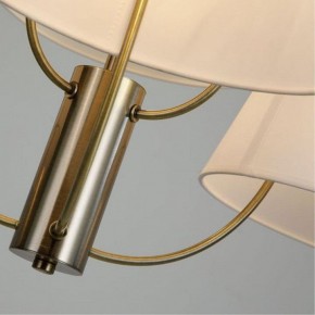 Подвесная люстра Arte Lamp Rondo A4086LM-6AB в Заречном - zarechnyy.mebel24.online | фото 5