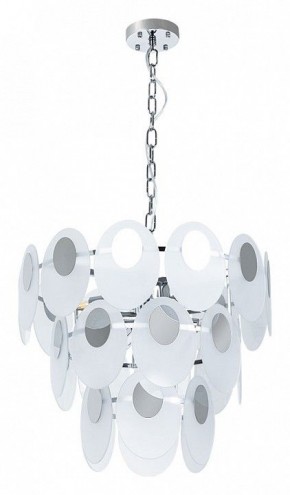 Подвесная люстра Arte Lamp Rosabella A4067LM-7CC в Заречном - zarechnyy.mebel24.online | фото 2