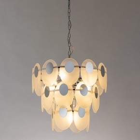 Подвесная люстра Arte Lamp Rosabella A4067LM-7CC в Заречном - zarechnyy.mebel24.online | фото 3