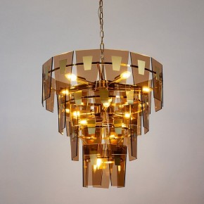 Подвесная люстра Arte Lamp Sophia A4066LM-6PB в Заречном - zarechnyy.mebel24.online | фото 3