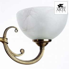 Подвесная люстра Arte Lamp Windsor A3777LM-3-2AB в Заречном - zarechnyy.mebel24.online | фото 4