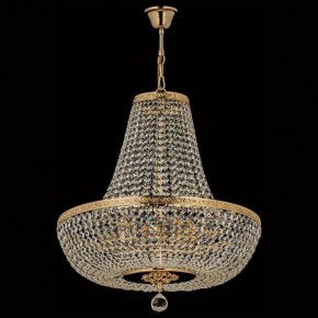 Подвесная люстра Arti Lampadari Castellana Gold Castellana E 1.5.50.100 G в Заречном - zarechnyy.mebel24.online | фото 3