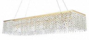 Подвесная люстра Arti Lampadari Milano Milano E 1.5.120X30.104 G в Заречном - zarechnyy.mebel24.online | фото