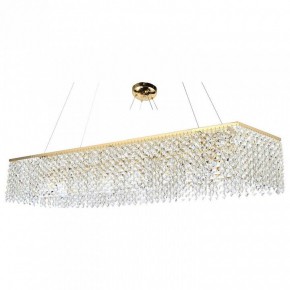 Подвесная люстра Arti Lampadari Milano Milano E 1.5.120X30.104 G в Заречном - zarechnyy.mebel24.online | фото 2