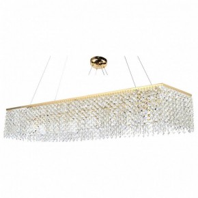 Подвесная люстра Arti Lampadari Milano Milano E 1.5.120X30.104 G в Заречном - zarechnyy.mebel24.online | фото 3