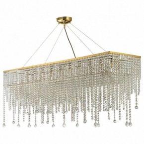 Подвесная люстра Arti Lampadari Milano Milano E 1.5.120X30.105 G в Заречном - zarechnyy.mebel24.online | фото 2