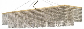 Подвесная люстра Arti Lampadari Milano Milano E 1.5.120X30.502 G в Заречном - zarechnyy.mebel24.online | фото